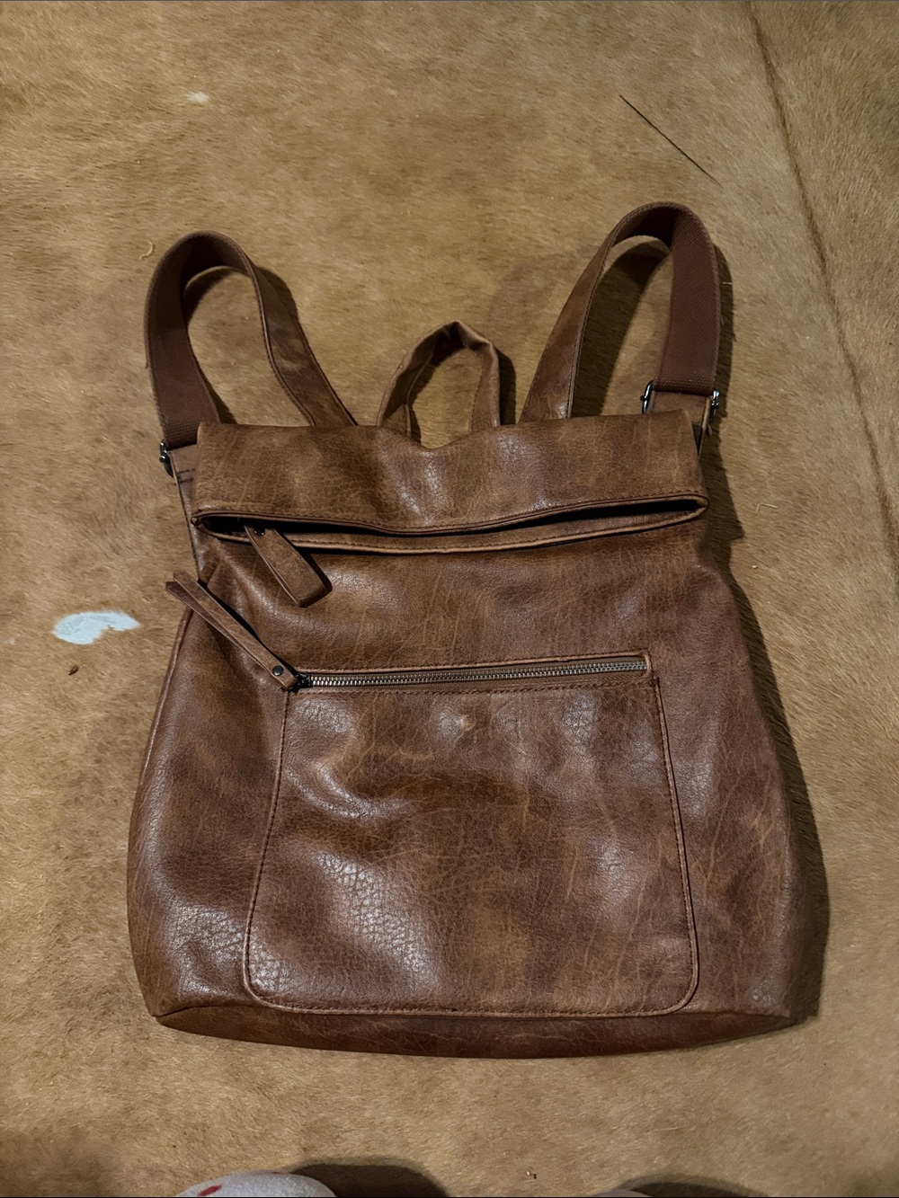Urban Expressions backpack